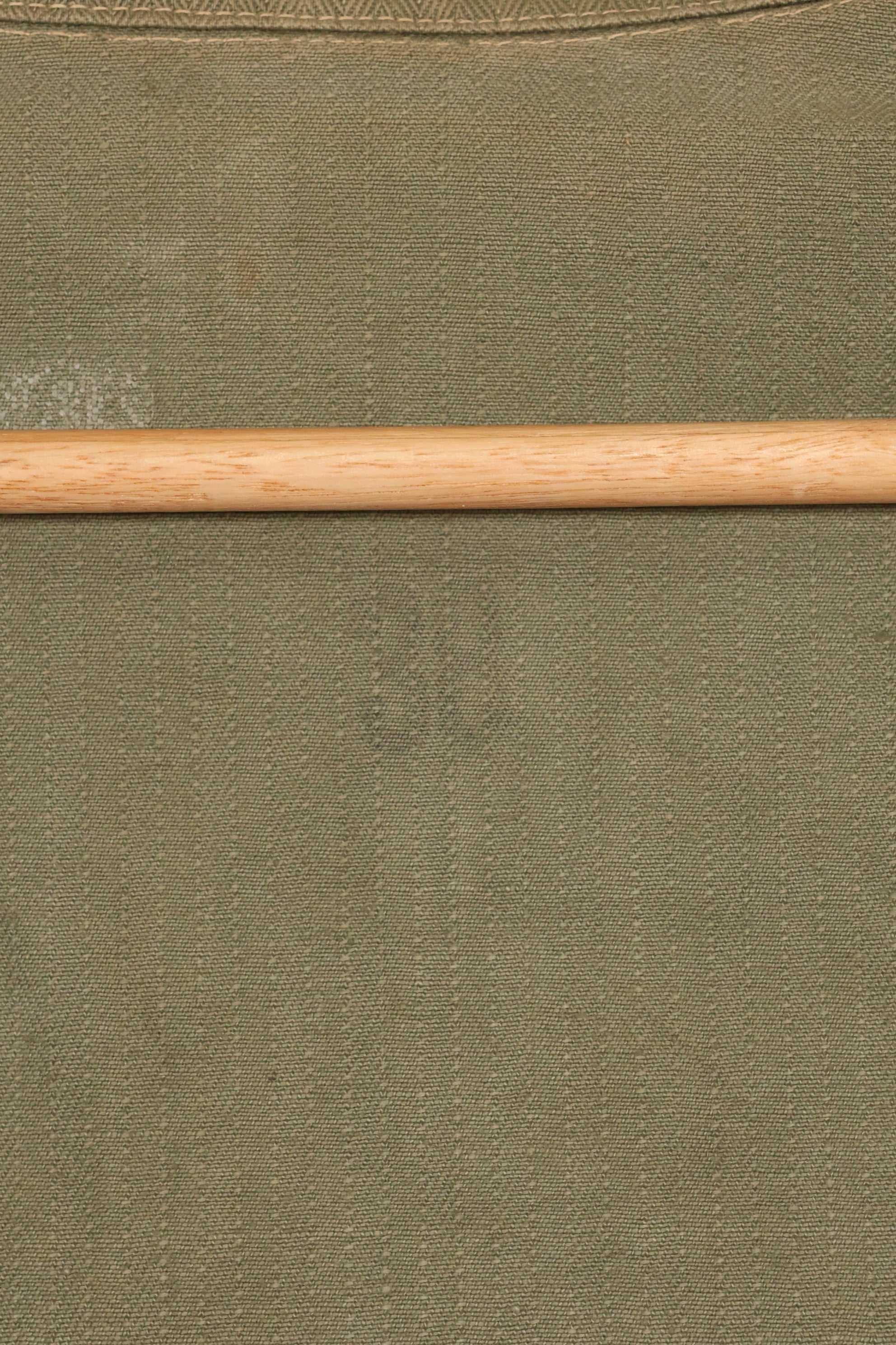 1940年代　アメリカ海兵隊　USMC　P-47　HBT　ユーティリティジャケット　中古品