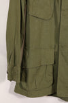 1968 Contract S-S 4th Model Jungle Fatigue Jacket Used