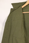 1968 Contract S-S 4th Model Jungle Fatigue Jacket Used