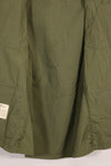 1968 Contract S-S 4th Model Jungle Fatigue Jacket Used