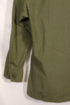 1968 Contract S-S 4th Model Jungle Fatigue Jacket Used