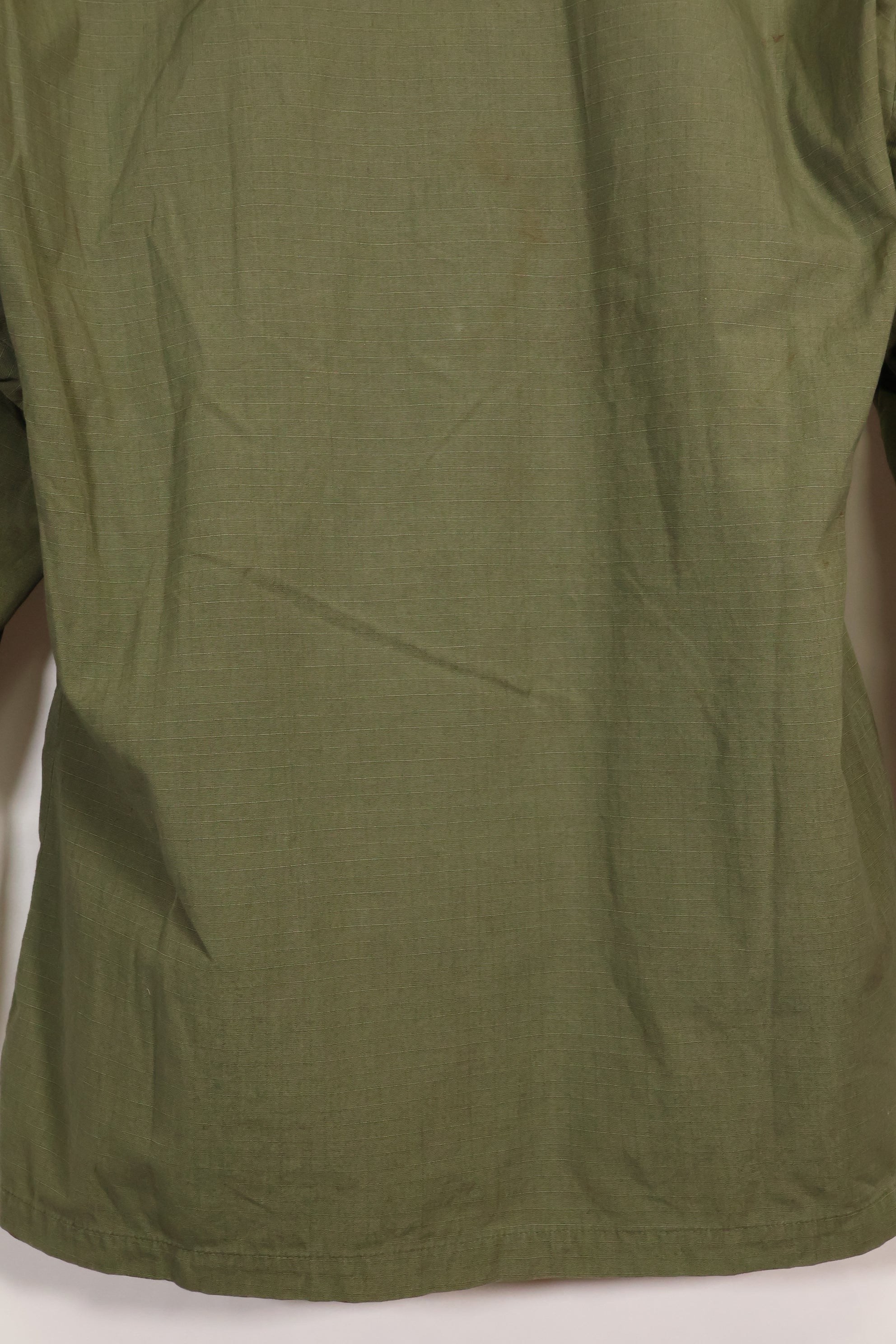 1968 Contract S-S 4th Model Jungle Fatigue Jacket Used