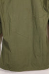 1968 Contract S-S 4th Model Jungle Fatigue Jacket Used