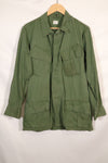 1967 Contract M-R 3rd Model Jungle Fatigue Jacket in good used condition