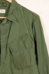 1967 Contract M-R 3rd Model Jungle Fatigue Jacket in good used condition