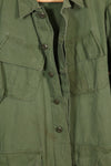 1967 Contract M-R 3rd Model Jungle Fatigue Jacket in good used condition