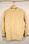 Early 1960s Lot: M-R, U.S. Army M51 Field Jacket with Liner, Used