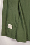 1967 Contract M-R 3rd Model Jungle Fatigue Jacket in good used condition