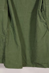 1967 Contract M-R 3rd Model Jungle Fatigue Jacket in good used condition