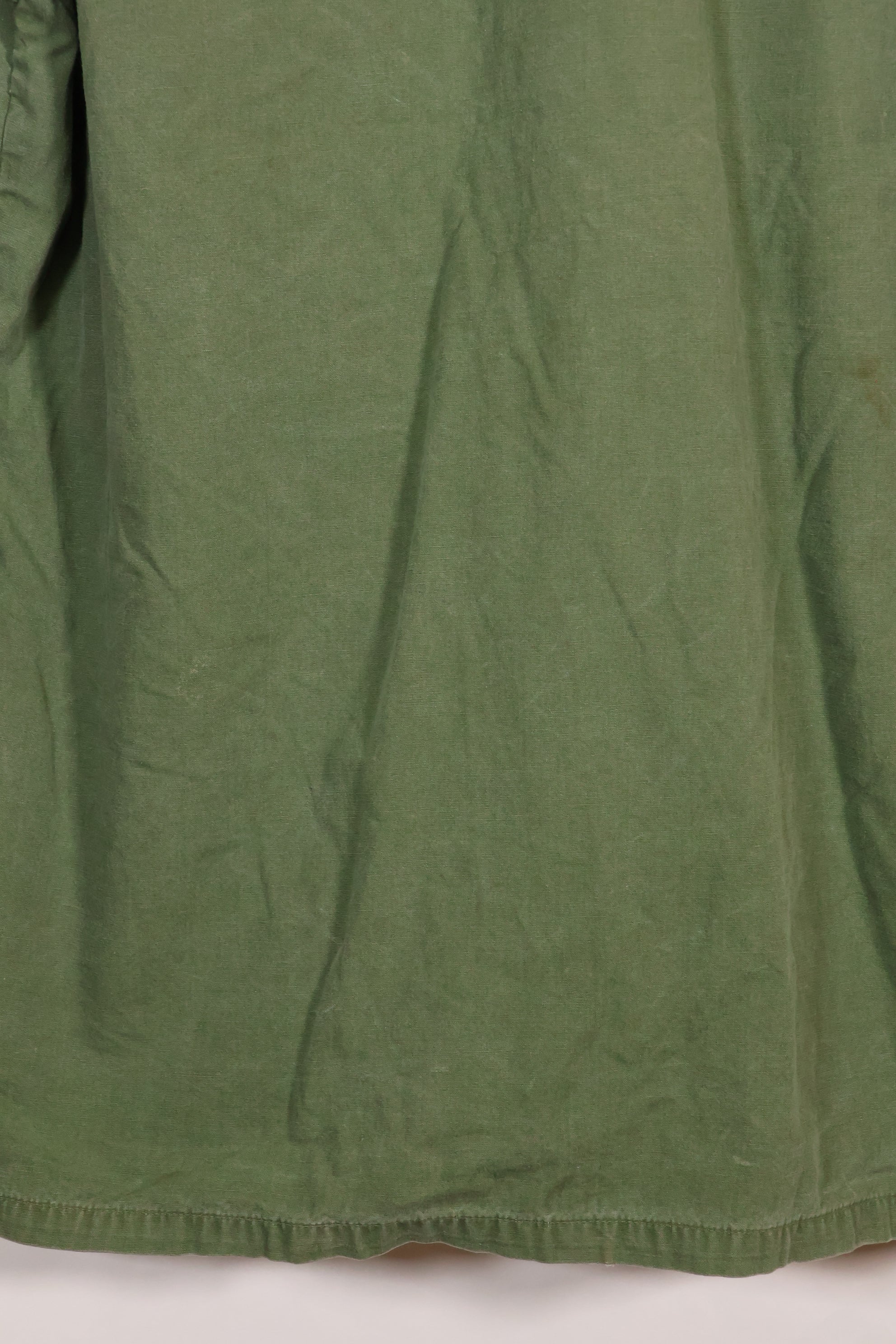 1967 Contract M-R 3rd Model Jungle Fatigue Jacket in good used condition