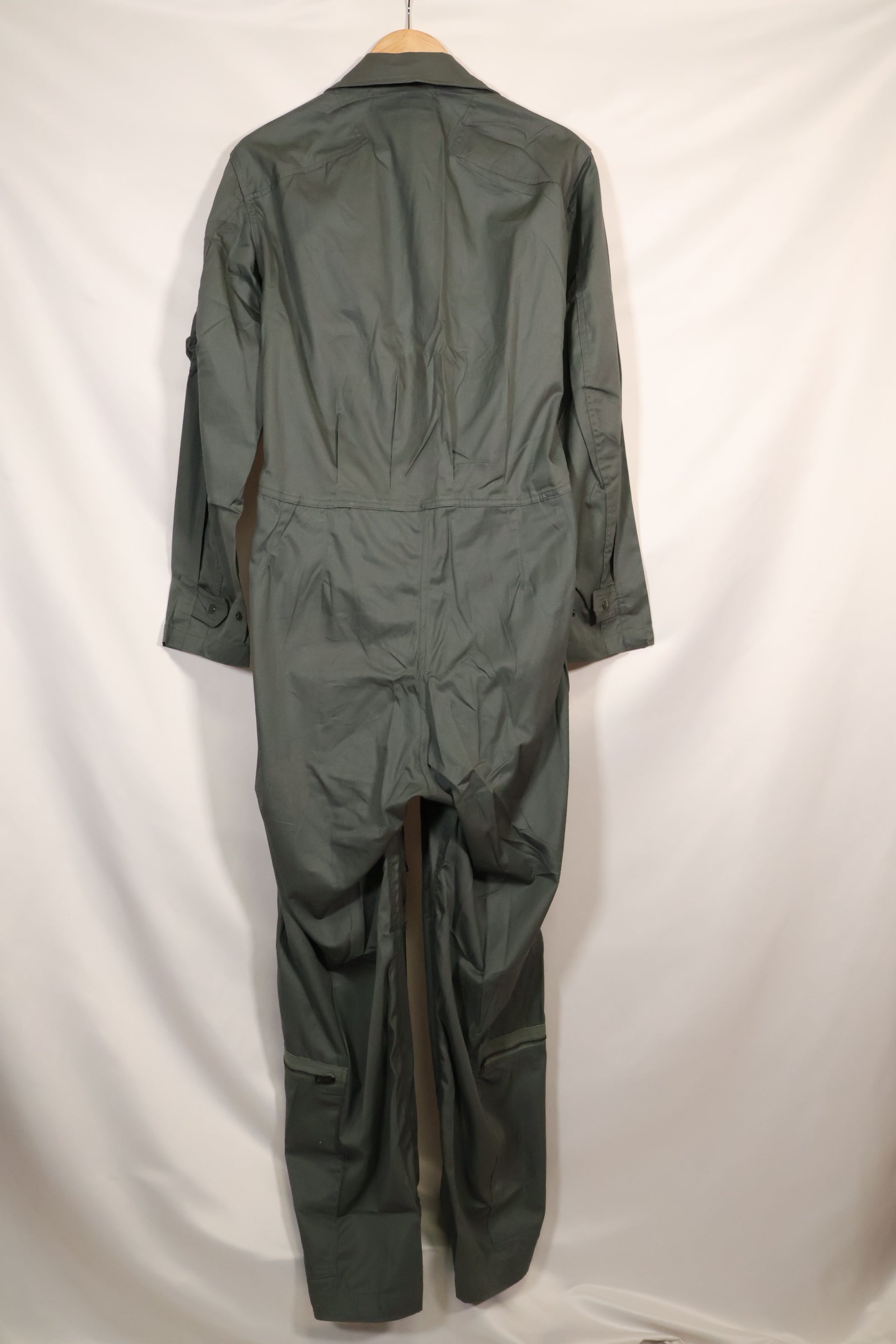 1968年契約　デッドストック　アメリカ空軍　USAF　K2-B　フライトスーツ　カバーオール