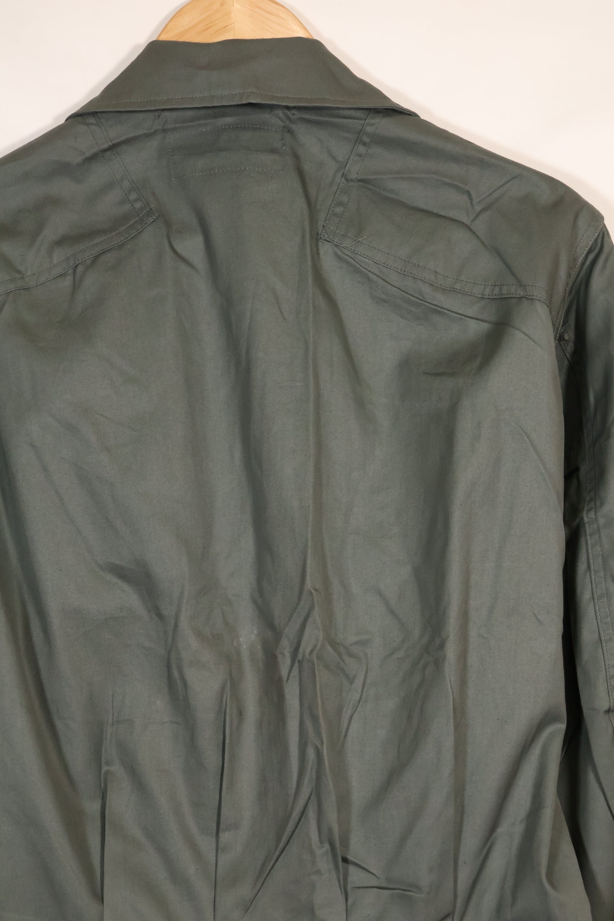 1968年契約　デッドストック　アメリカ空軍　USAF　K2-B　フライトスーツ　カバーオール