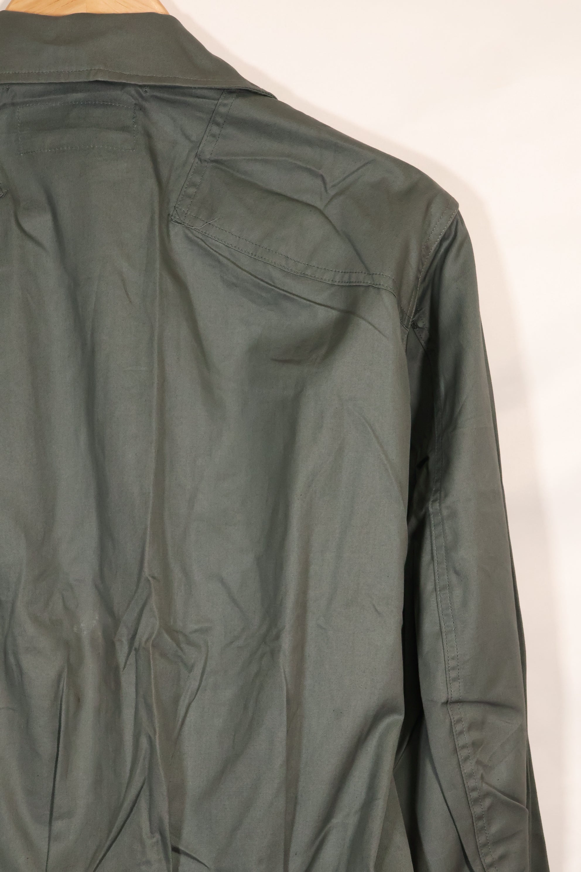 1968年契約　デッドストック　アメリカ空軍　USAF　K2-B　フライトスーツ　カバーオール