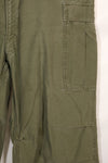 1952年契約　L-L　アメリカ軍　M-1951　フィードパンツ　大きめサイズ　中古品