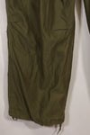 1953年契約　大きめサイズ　アメリカ軍　M-1951　フィールドパンツ　カーゴパンツ　中古品