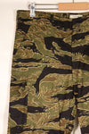 Late 1960s, US-L, Deadstock, Gold Tiger, US Cut, Pants, Unused