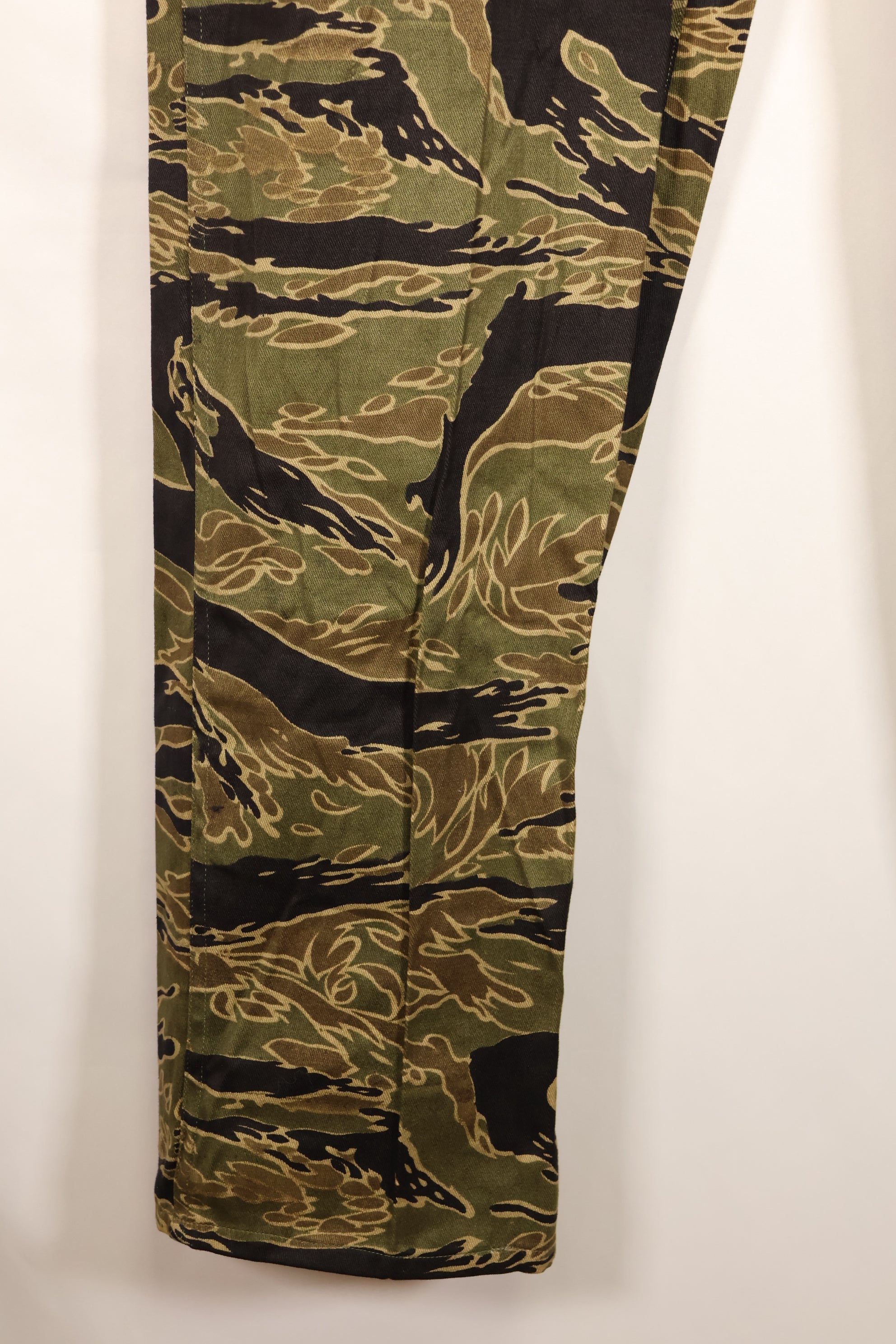 Late 1960s, US-L, Deadstock, Gold Tiger, US Cut, Pants, Unused