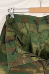 1968 contract, estimated M-S ERDL Greenleaf Jungle Fatigue pants, used.