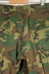 1968 contract, estimated M-S ERDL Greenleaf Jungle Fatigue pants, used.