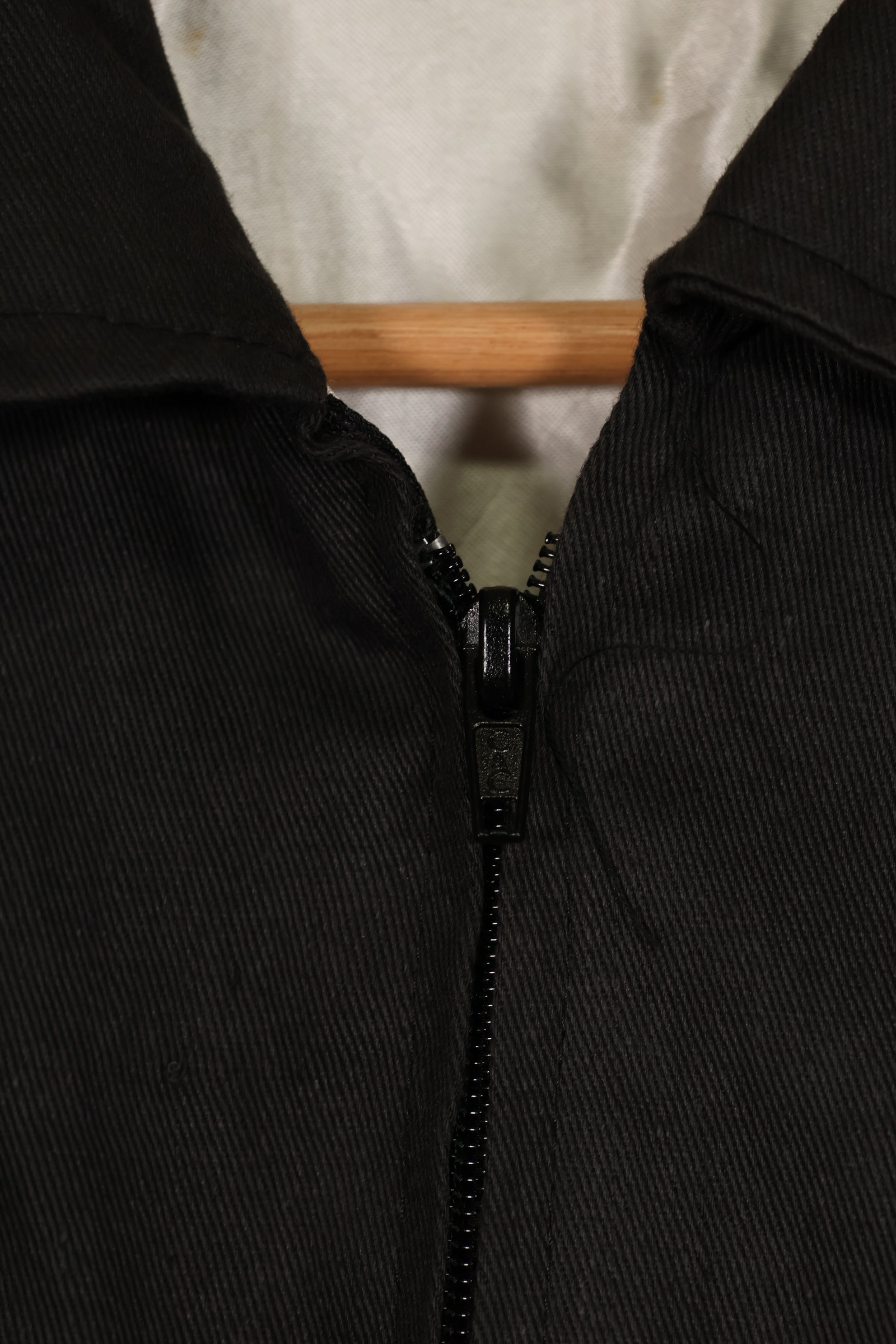 実物　1960年代　ベトナム戦争　ツアージャケット　68-69　中古品