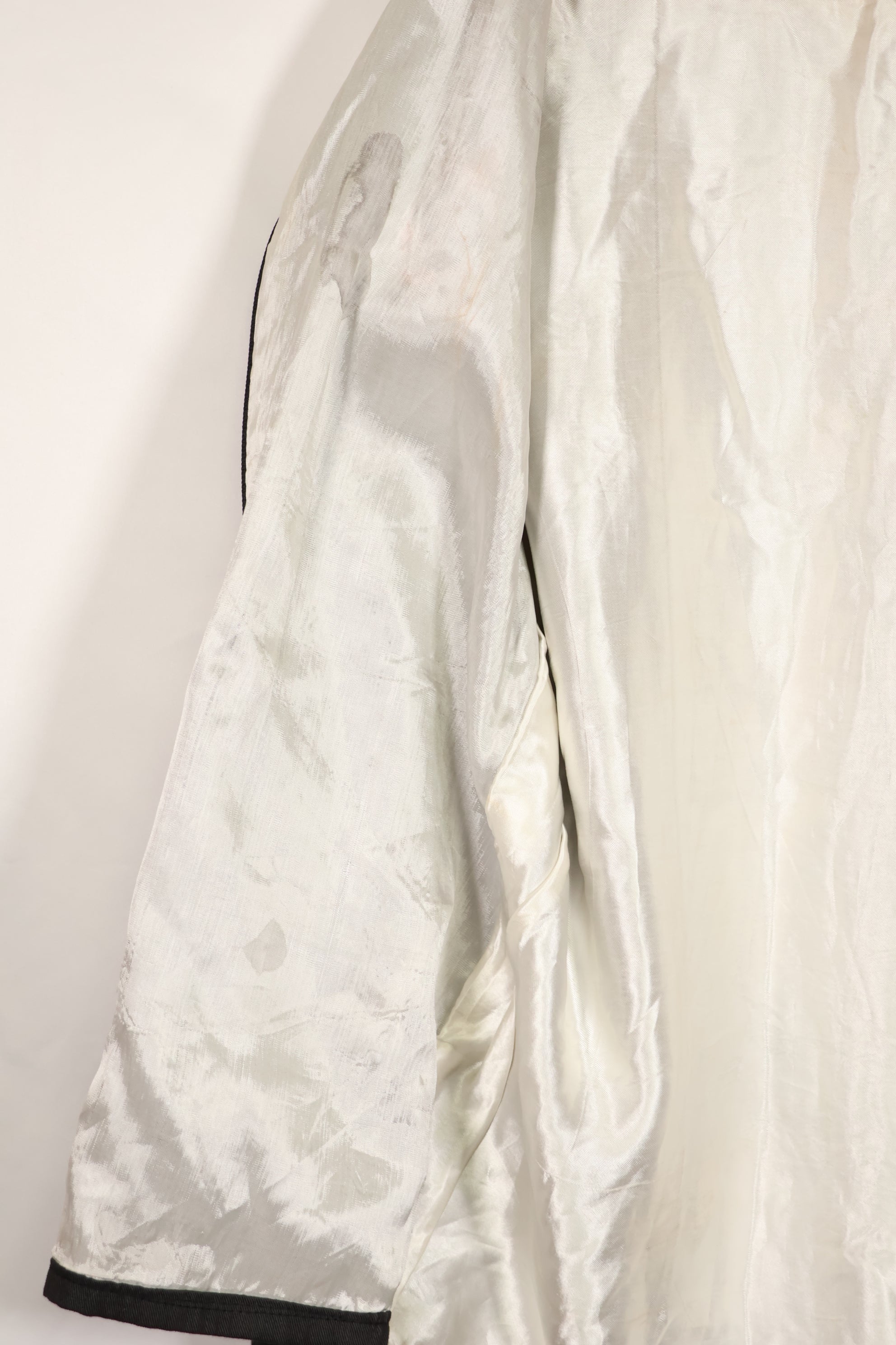 実物　1960年代　ベトナム戦争　ツアージャケット　68-69　中古品