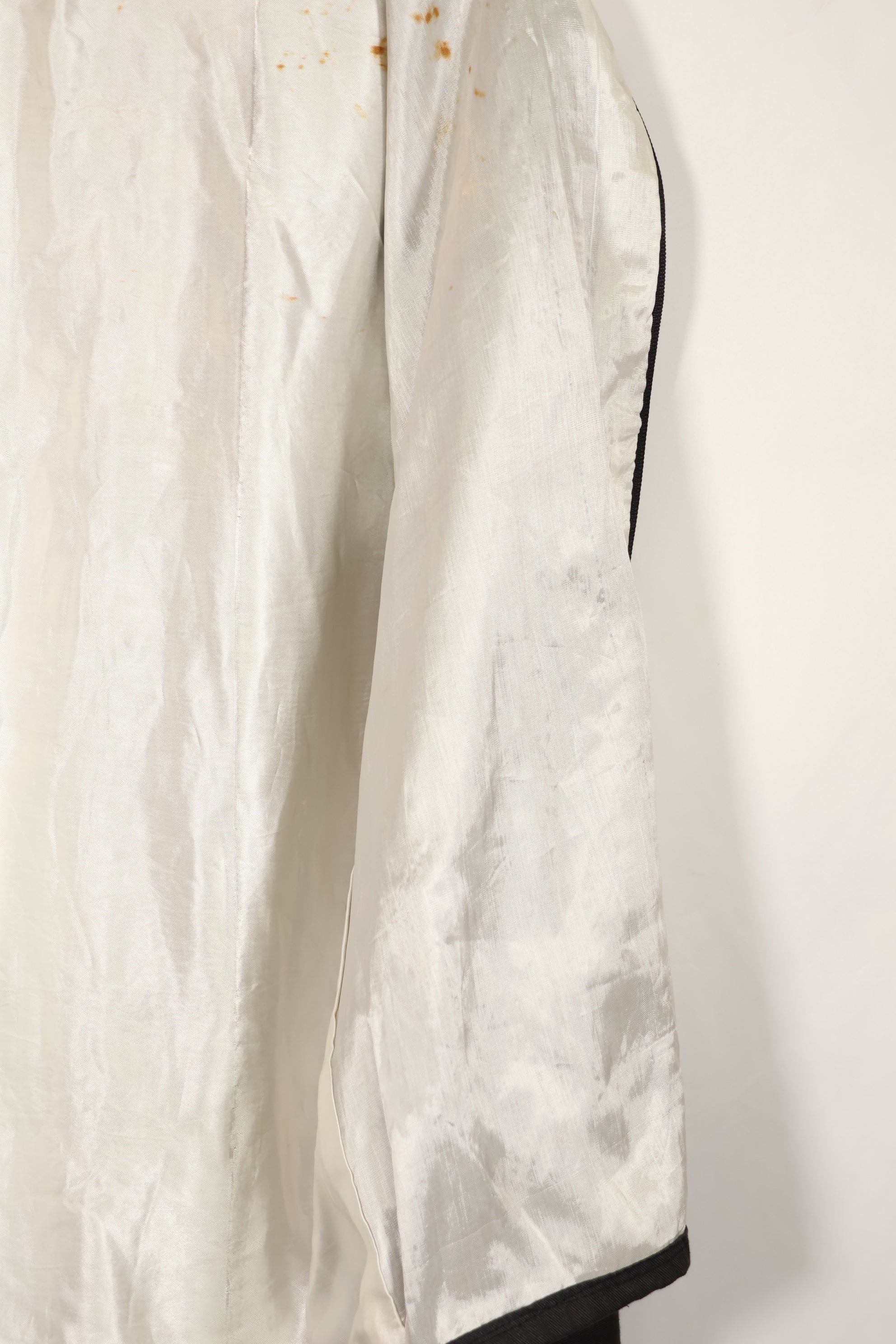 実物　1960年代　ベトナム戦争　ツアージャケット　68-69　中古品