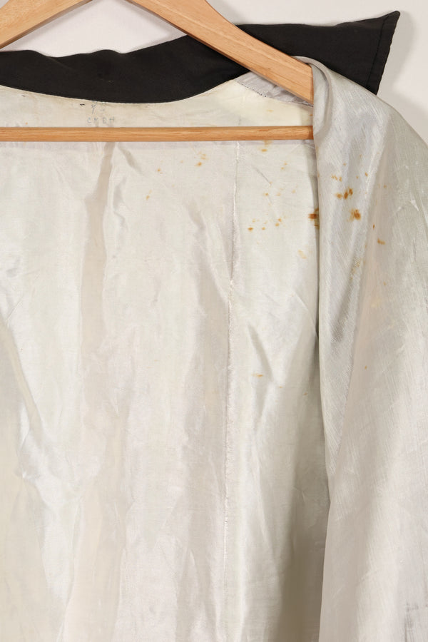 実物　1960年代　ベトナム戦争　ツアージャケット　68-69　中古品