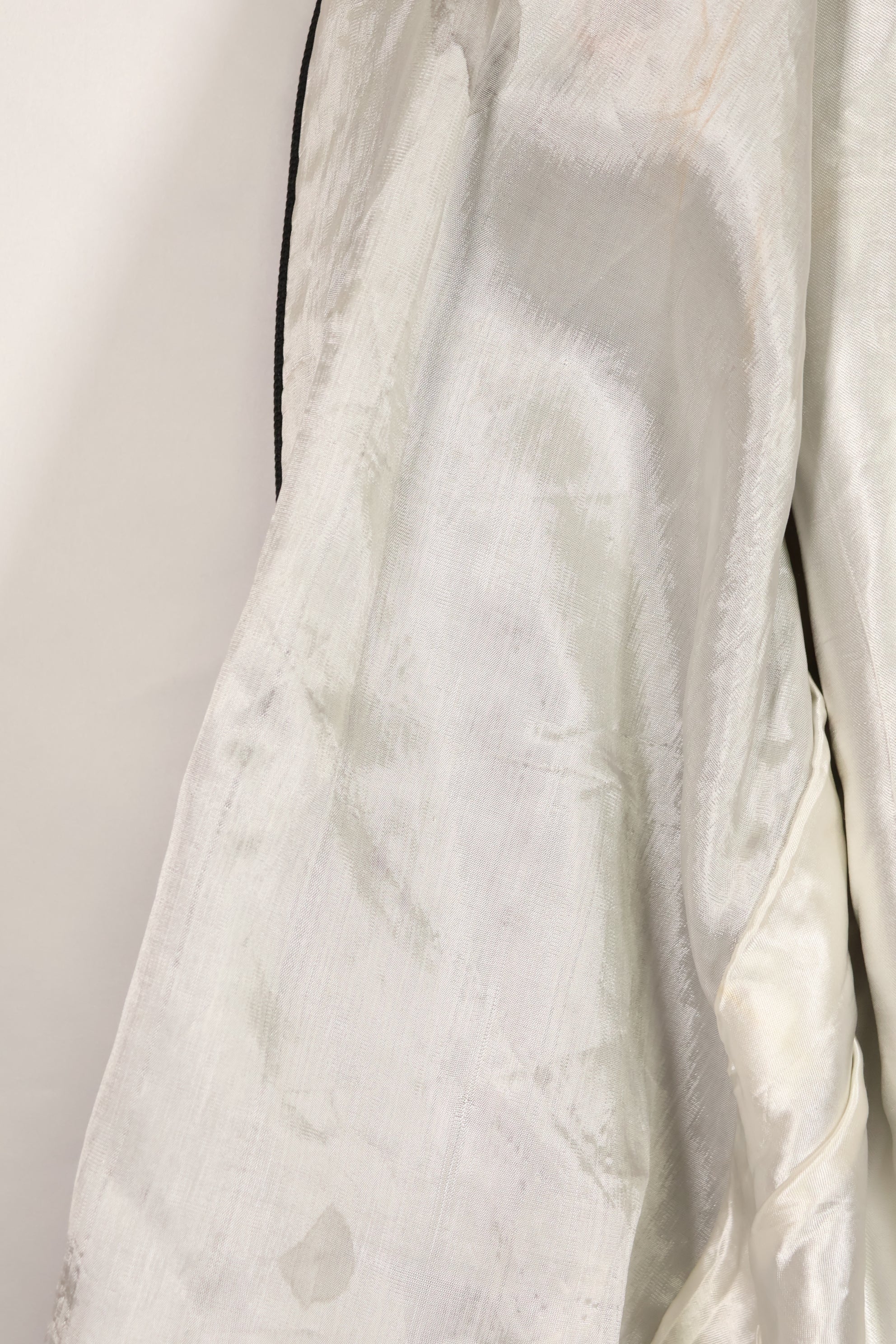 実物　1960年代　ベトナム戦争　ツアージャケット　68-69　中古品