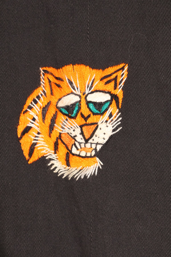 1968年-1969年　ベトナム戦争　ツアージャケット　ベトジャン　状態良い　中古品