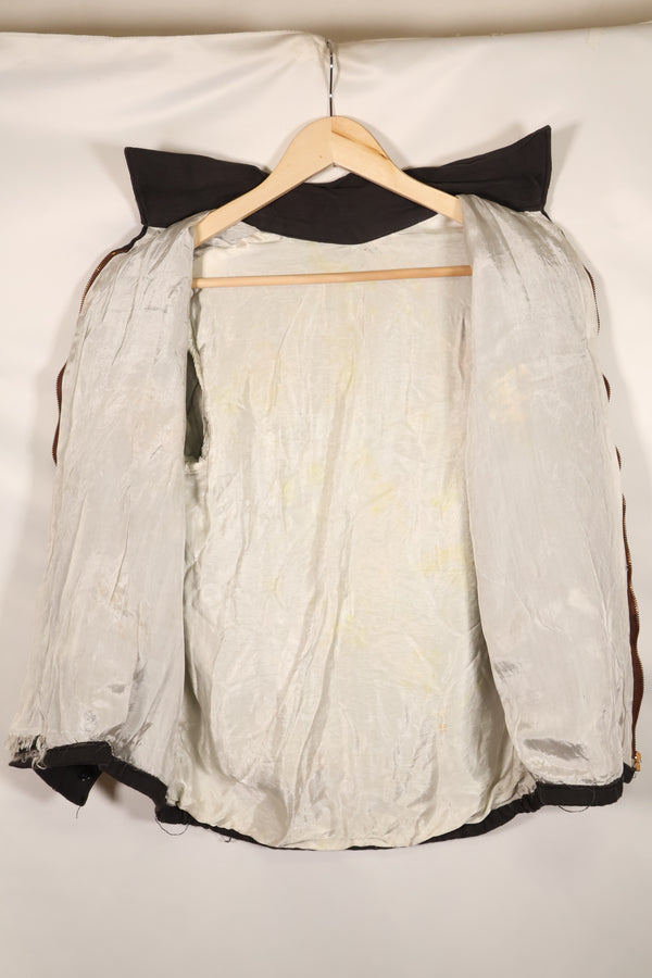 1968年-1969年　ベトナム戦争　ツアージャケット　ベトジャン　状態良い　中古品