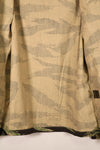 2025年　US-M　MILITARIA 1911製　TIGER STRIPE CINEMA EDITION　USカット　シャツ　新古品