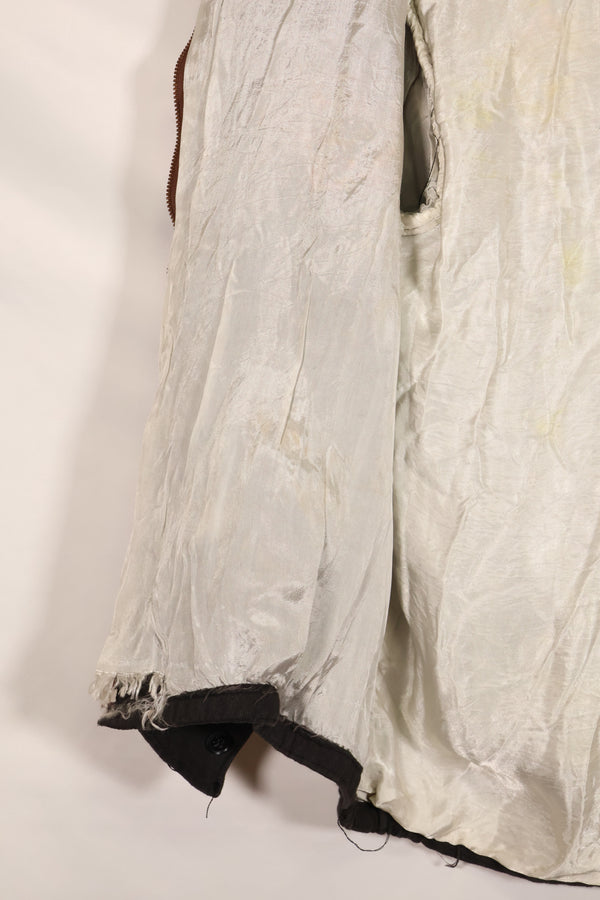 1968年-1969年　ベトナム戦争　ツアージャケット　ベトジャン　状態良い　中古品