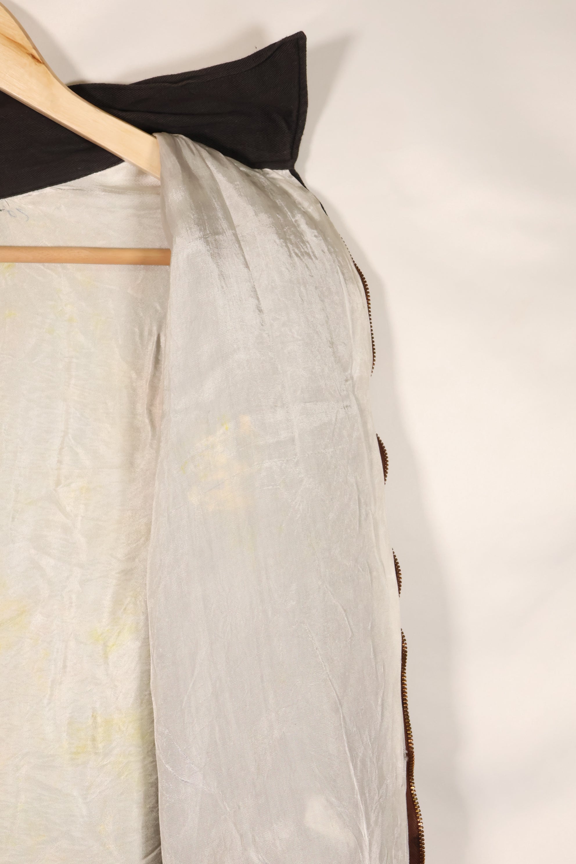 1968年-1969年　ベトナム戦争　ツアージャケット　ベトジャン　状態良い　中古品