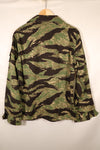 2025年　US-M　MILITARIA 1911製　TIGER STRIPE CINEMA EDITION　USカット　シャツ　新古品