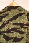2025年　US-M　MILITARIA 1911製　TIGER STRIPE CINEMA EDITION　USカット　シャツ　新古品