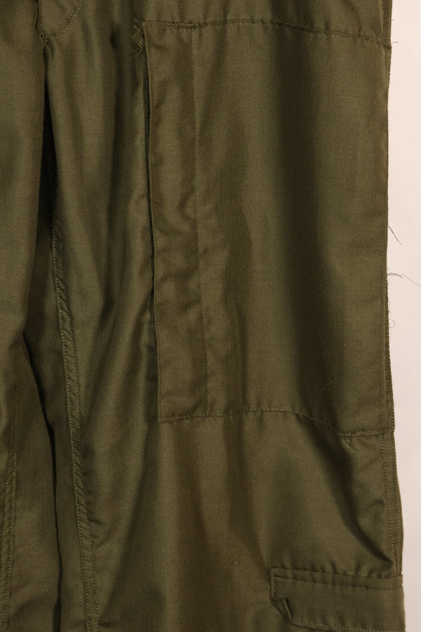 1970年契約 X-L-L　NOMEX パンツ　パイロット　ほぼ未使用