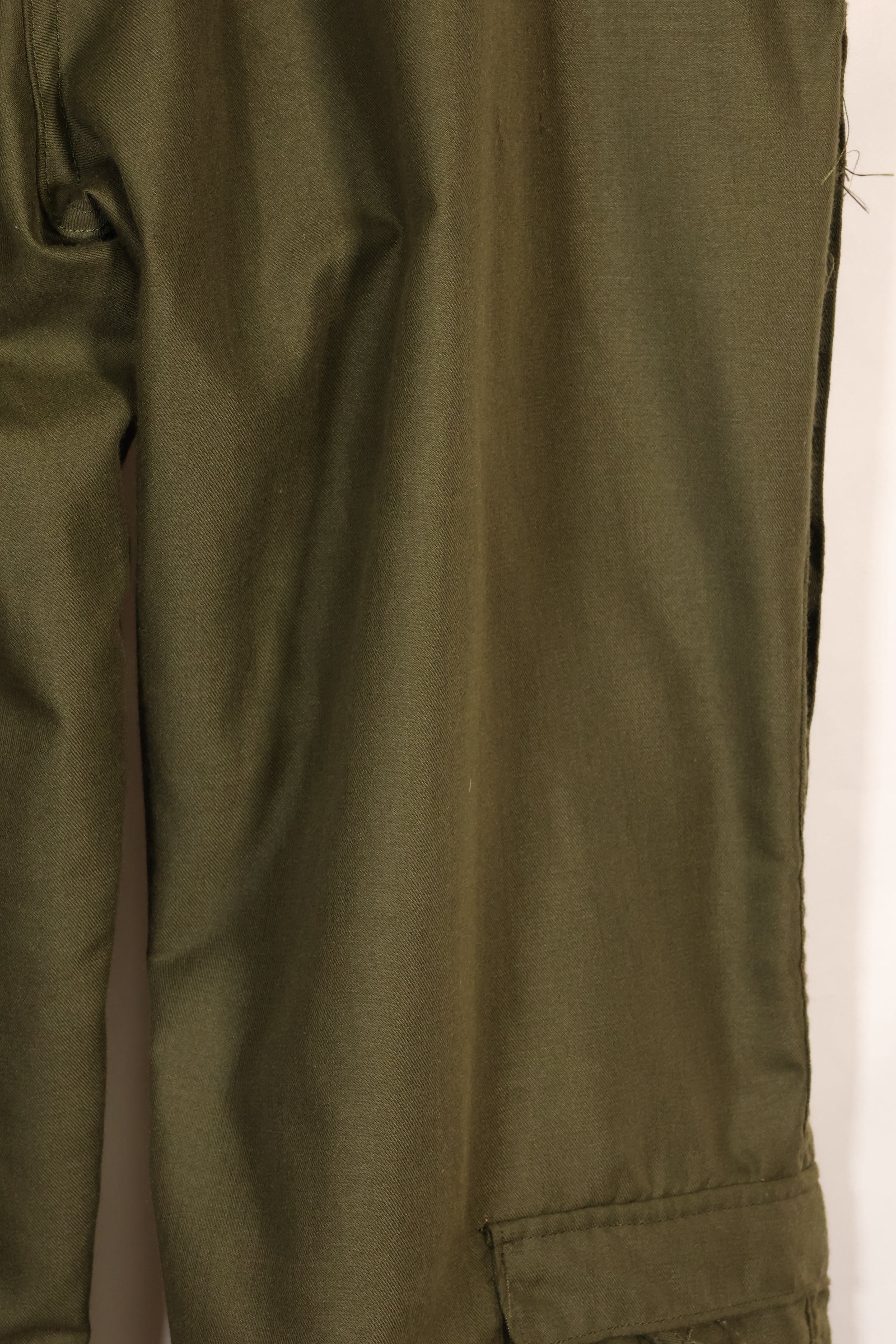 1970年契約 X-L-L　NOMEX パンツ　パイロット　ほぼ未使用