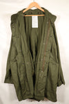 1983 Contract MEDIUM M65 Field Parka Fishtail Parka Almost unused Shell only B