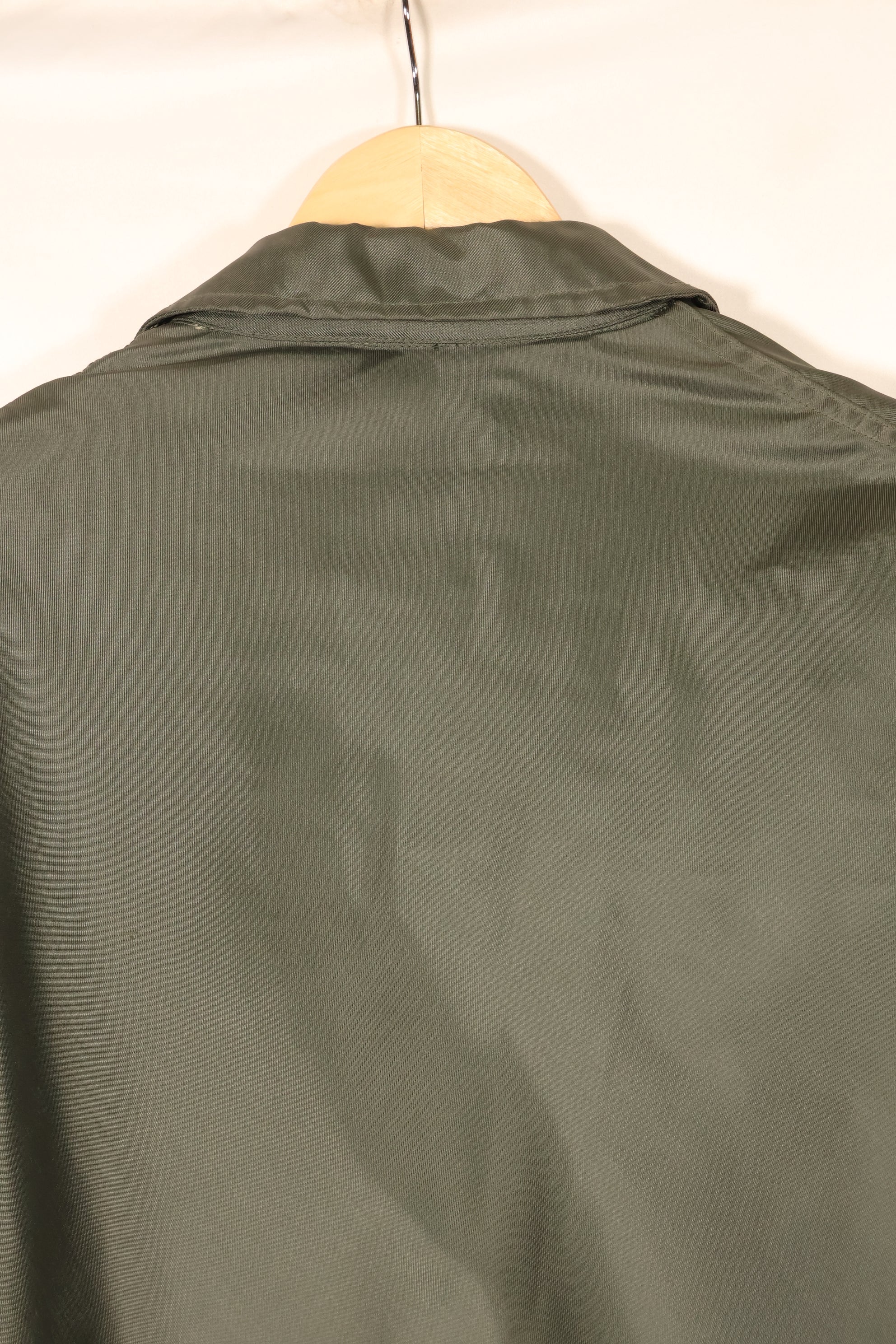 1995年契約　LARGE　アメリカ空軍　USAF　CWU-36P　フライトジャケット　アラミド繊維　中古品