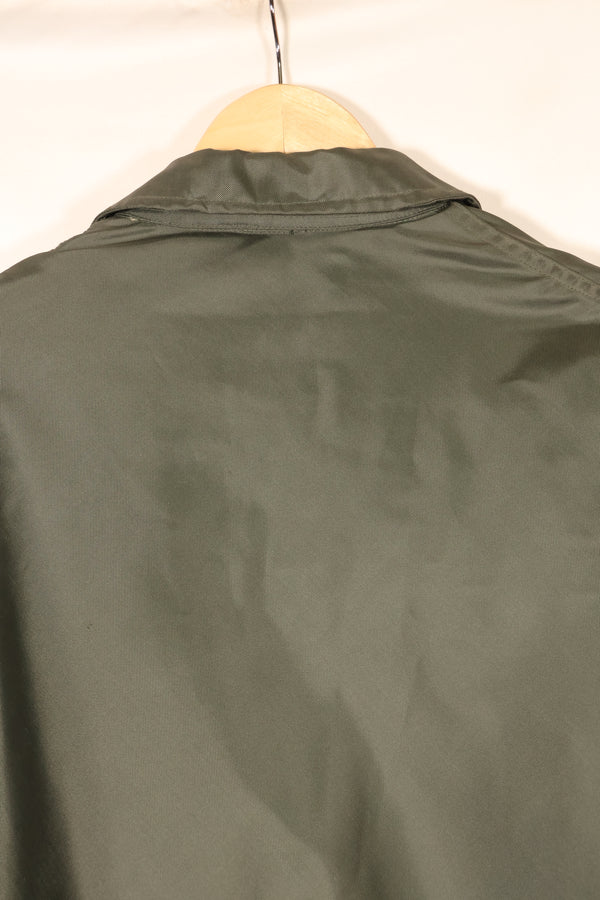 1995年契約　LARGE　アメリカ空軍　USAF　CWU-36P　フライトジャケット　アラミド繊維　中古品