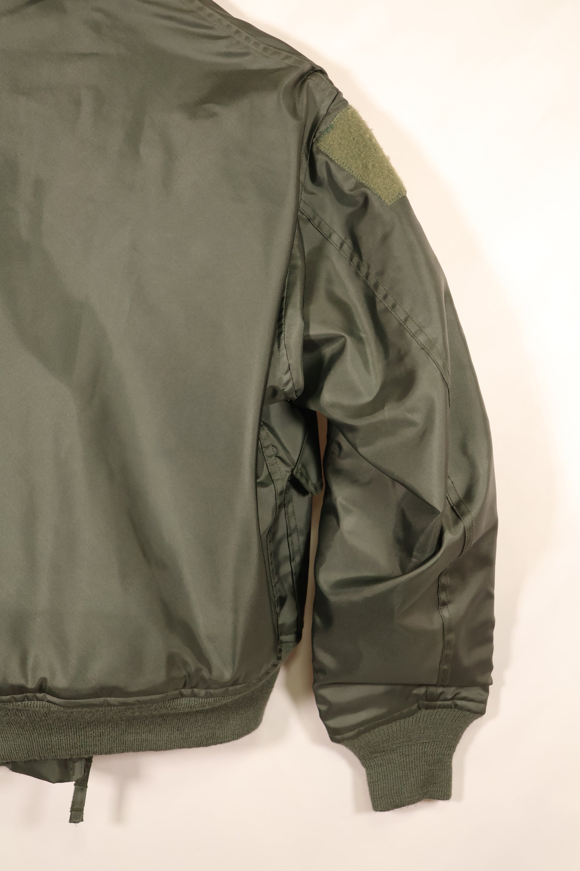 1995年契約　LARGE　アメリカ空軍　USAF　CWU-36P　フライトジャケット　アラミド繊維　中古品