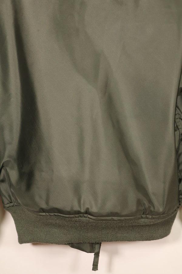 1995年契約　LARGE　アメリカ空軍　USAF　CWU-36P　フライトジャケット　アラミド繊維　中古品