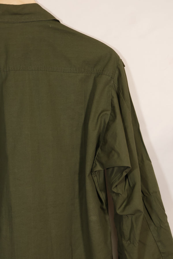 1969年契約　マーサ・レイ着用　4th Model ジャングルファティーグ　ジャケット　遺族放出品