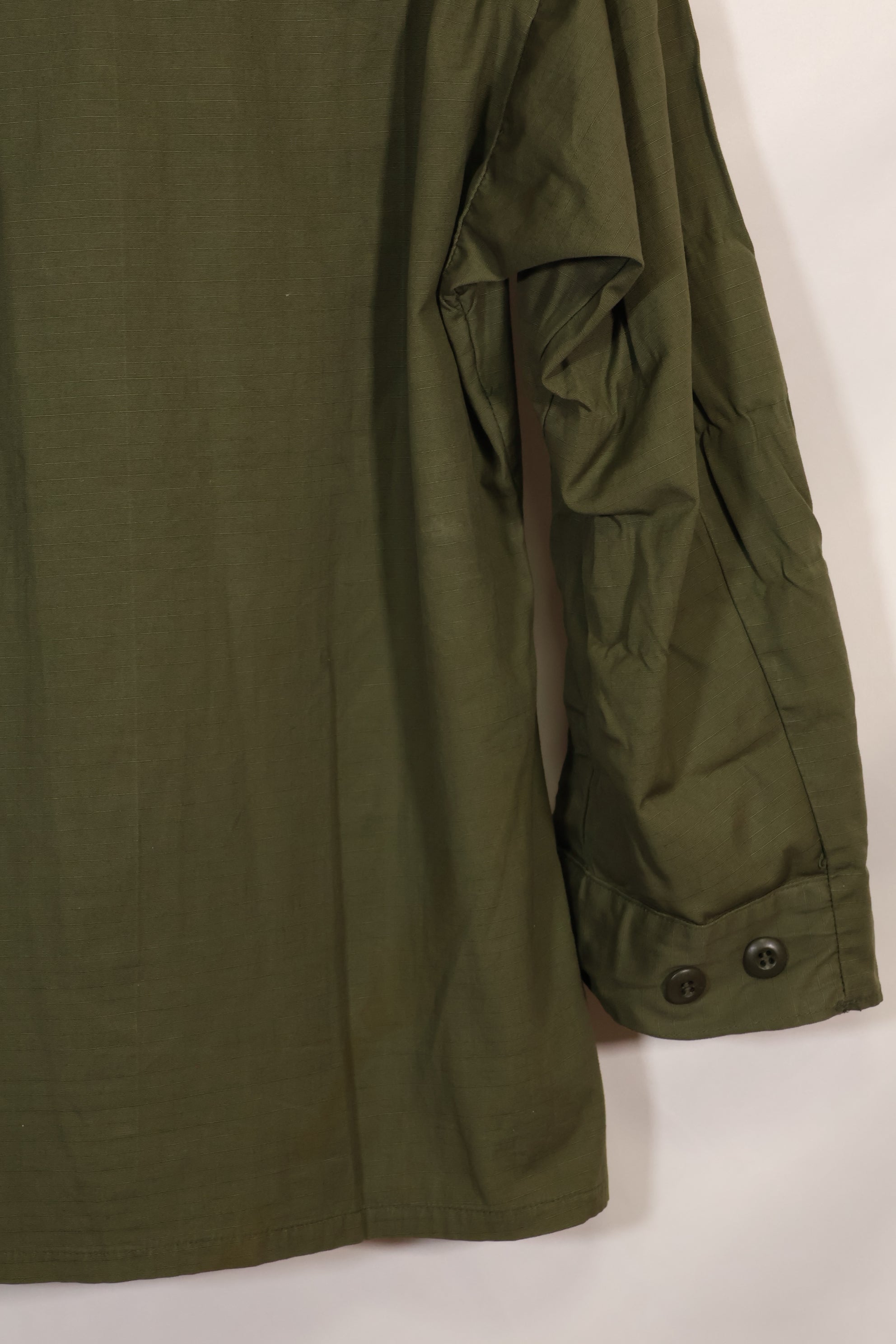1969年契約　マーサ・レイ着用　4th Model ジャングルファティーグ　ジャケット　遺族放出品
