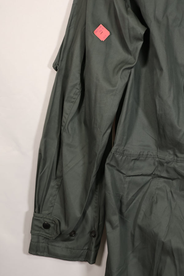 実物　1950年代　アメリカ空軍　フライトスーツ　K2-B　未使用　タグ付