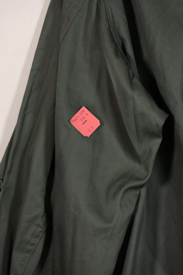 実物　1950年代　アメリカ空軍　フライトスーツ　K2-B　未使用　タグ付