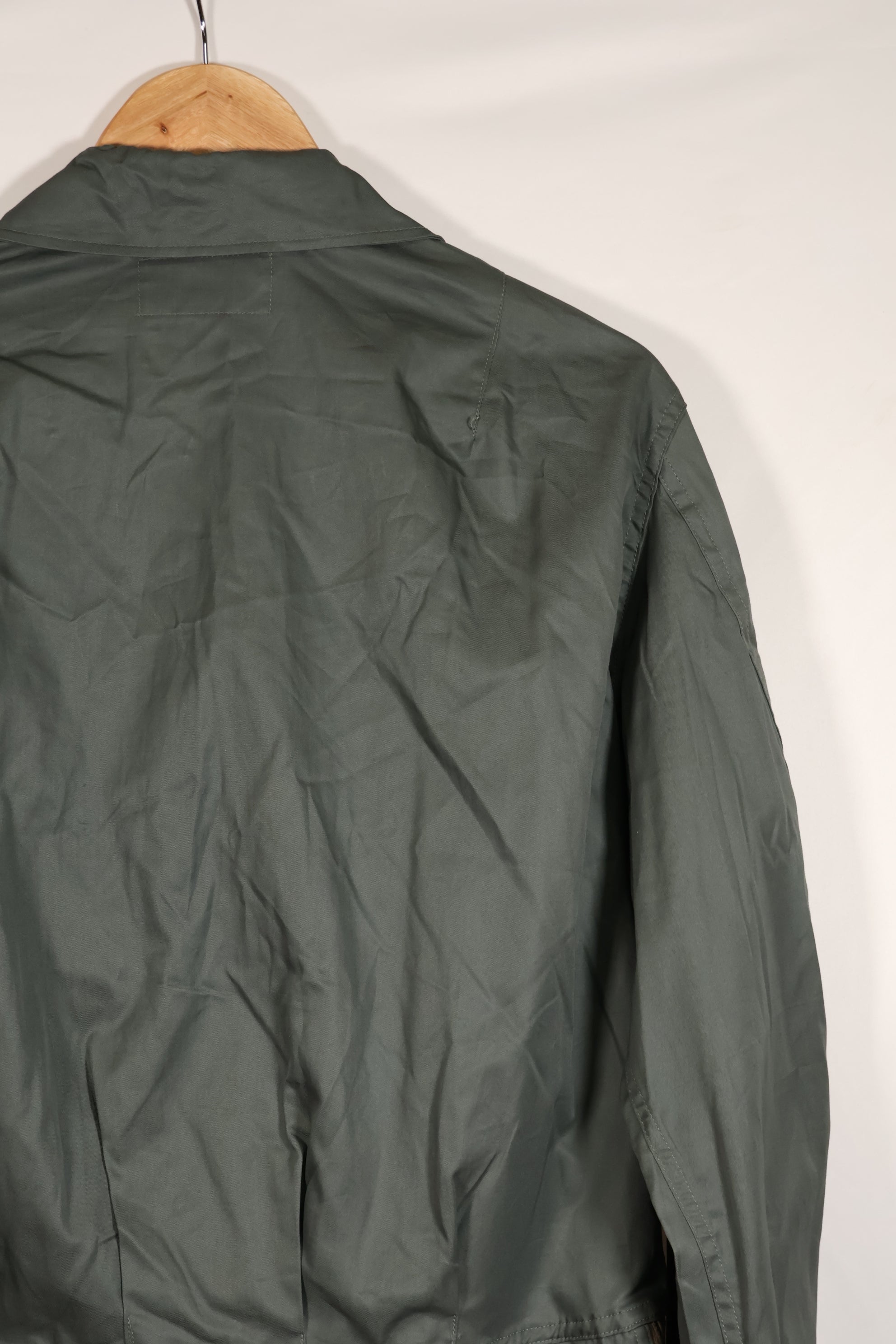 実物　1950年代　アメリカ空軍　フライトスーツ　K2-B　未使用　タグ付