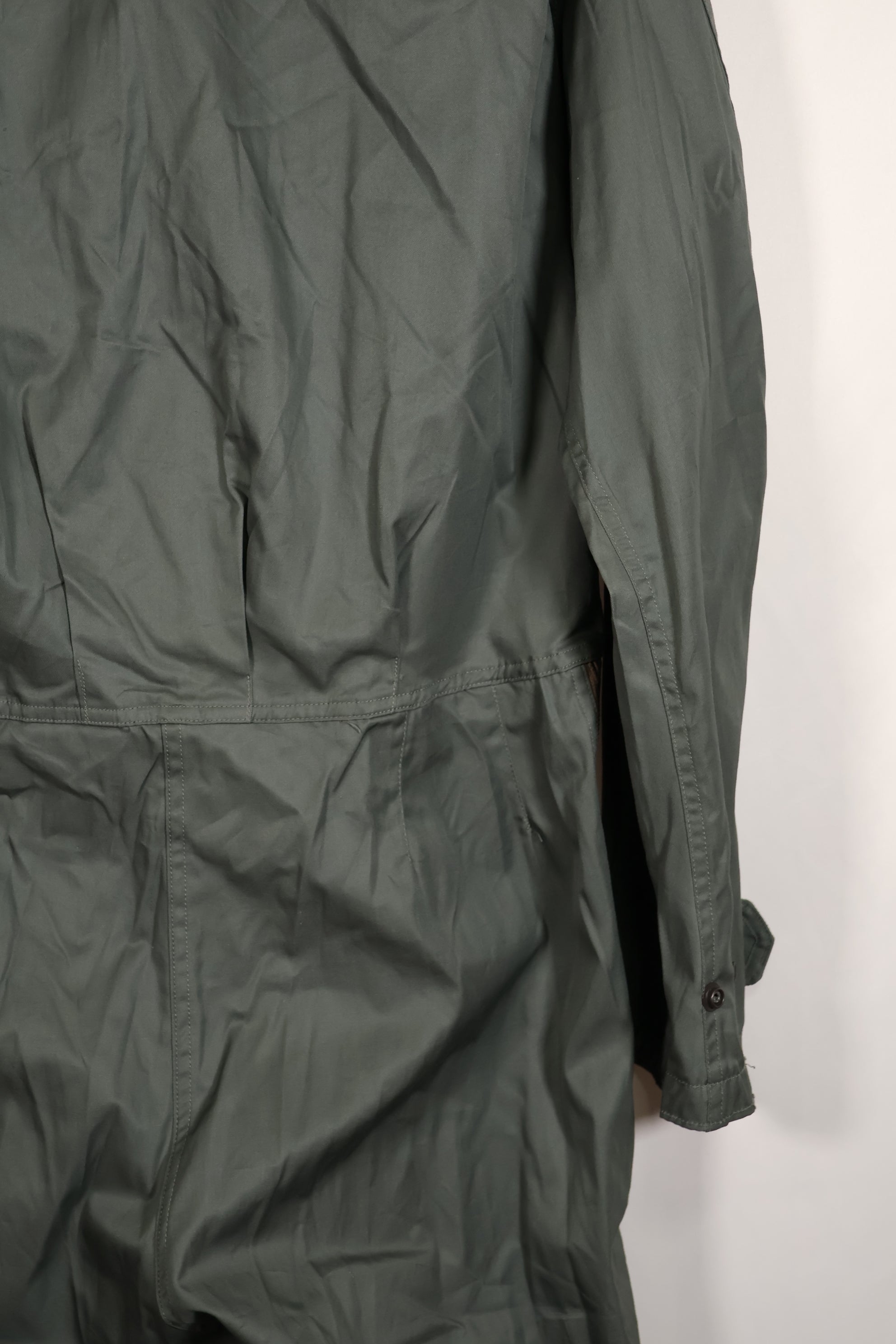 実物　1950年代　アメリカ空軍　フライトスーツ　K2-B　未使用　タグ付