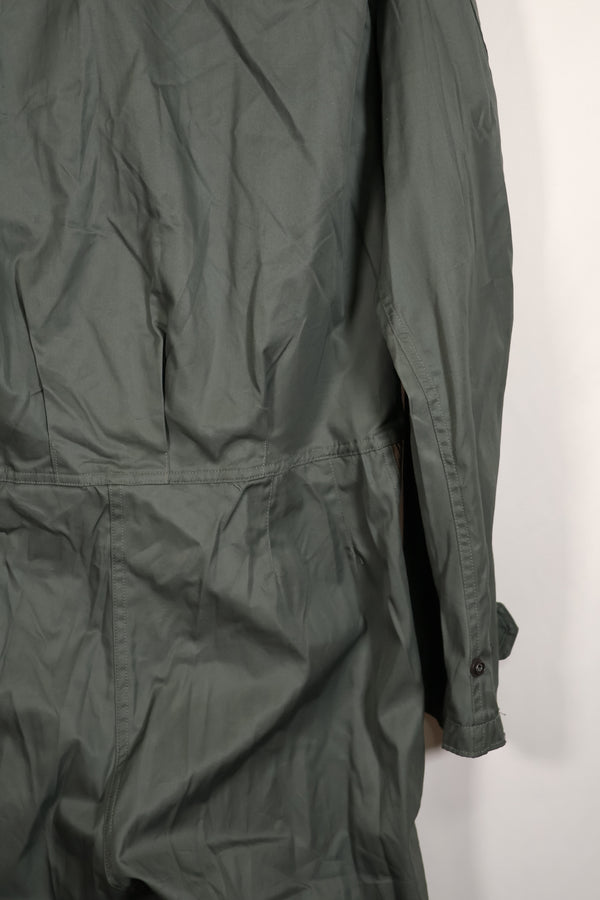 実物　1950年代　アメリカ空軍　フライトスーツ　K2-B　未使用　タグ付