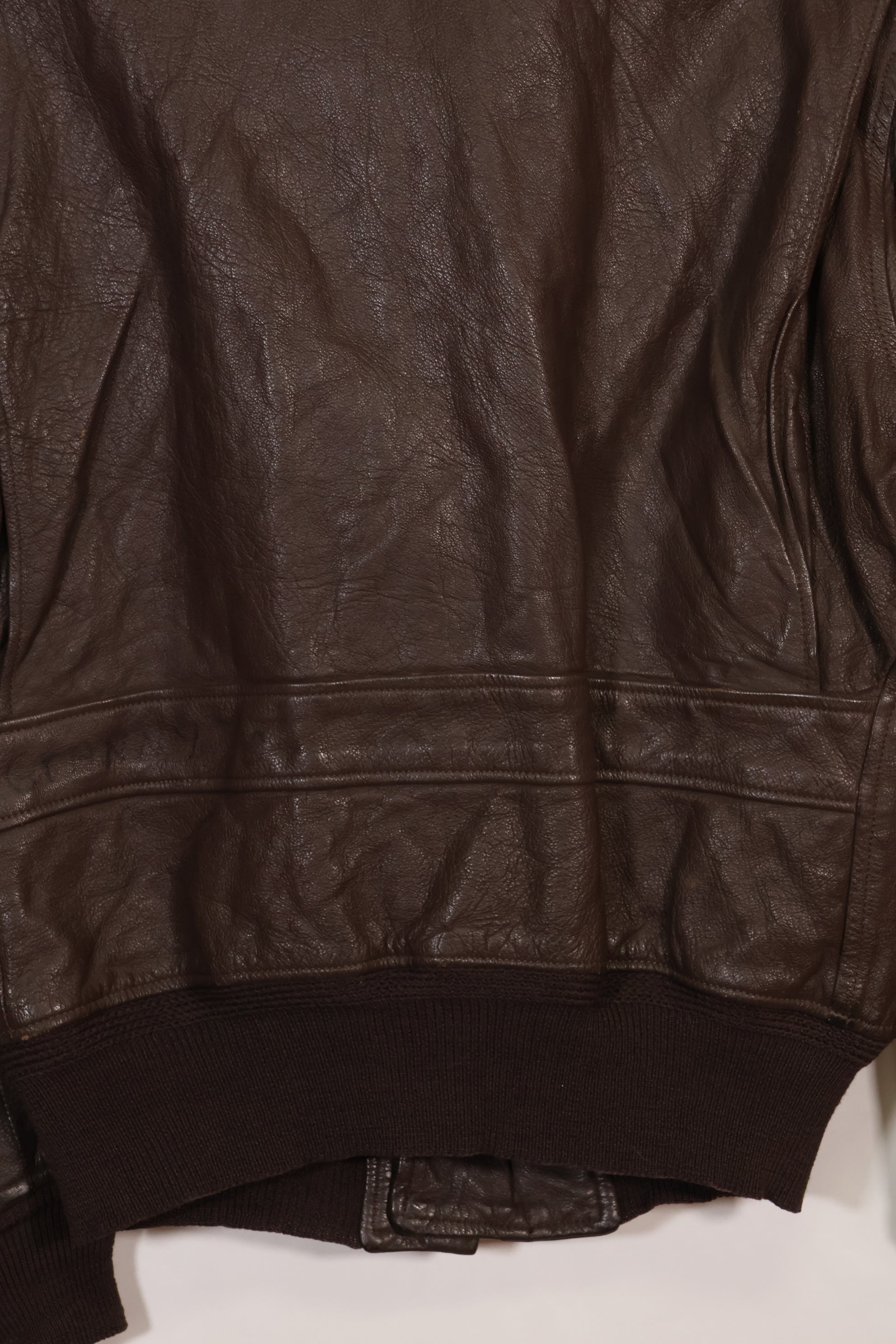 1960年代初頭ロット　サイズ 40 アメリカ海兵隊 G-1 UGLY ANGENLS フライトジャケット　中古品